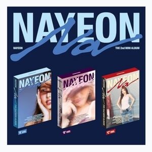 Mini Album Collection - Blue, Purple, Red